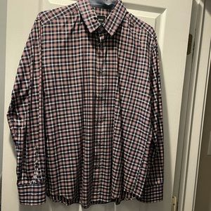 BOSS Hugo Boss Men’s Slim Fit XL